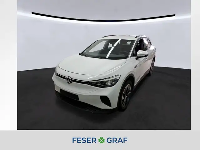 Volkswagen ID.4 Pure ACC Alu 19" Allwetter LED Navi PDC