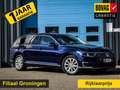 Volkswagen Passat Variant 1.4 TSI GTE Highline GRATIS Afleverpakket! | Trekh Blauw - thumbnail 1