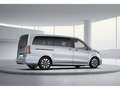 Mercedes-Benz EQV 300 AVANTGARDE Lang 7 Sitze Airm Pano Distr Silber - thumbnail 11