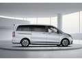 Mercedes-Benz EQV 300 AVANTGARDE Lang 7 Sitze Airm Pano Distr Silber - thumbnail 10