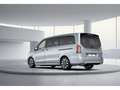 Mercedes-Benz EQV 300 AVANTGARDE Lang 7 Sitze Airm Pano Distr Silber - thumbnail 16