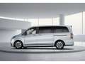 Mercedes-Benz EQV 300 AVANTGARDE Lang 7 Sitze Airm Pano Distr Silber - thumbnail 18