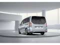 Mercedes-Benz EQV 300 AVANTGARDE Lang 7 Sitze Airm Pano Distr Silber - thumbnail 15