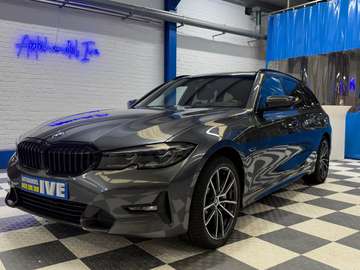 Touring 330eXA PHEV