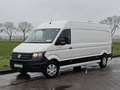 Volkswagen Crafter 35 2.0 L4H3 Maxi Automaat! Blanc - thumbnail 2