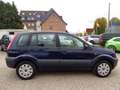 Ford Fusion 1.HAND -wenig Kilometer Bleu - thumbnail 3
