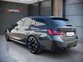 BMW 330 d xDrive Touring Grau - thumbnail 3