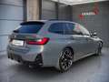 BMW 330 d xDrive Touring Grau - thumbnail 4