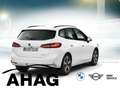BMW 218 i Active Tourer Steptronic DCT Luxury Line Navi DS Weiß - thumbnail 3