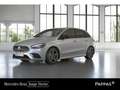 Mercedes-Benz B 180 Cam Navi SHZ Silber - thumbnail 1