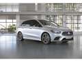 Mercedes-Benz B 180 Cam Navi SHZ Silber - thumbnail 7
