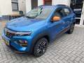 Dacia Spring Comfort Plus (Orange Pack) [ SNELLADER I CRUISE CO Blauw - thumbnail 4