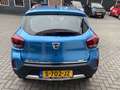 Dacia Spring Comfort Plus (Orange Pack) [ SNELLADER I CRUISE CO Blauw - thumbnail 8