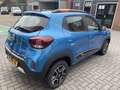 Dacia Spring Comfort Plus (Orange Pack) [ SNELLADER I CRUISE CO Blauw - thumbnail 9