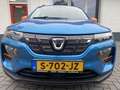 Dacia Spring Comfort Plus (Orange Pack) [ SNELLADER I CRUISE CO Blauw - thumbnail 12