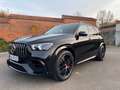 Mercedes-Benz GLE 63 AMG *4Matic*Sport* Garantie* LED Schwarz - thumbnail 1