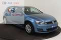 Volkswagen Golf 3233 TSI Trendline BMT Blau - thumbnail 3