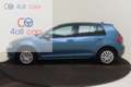 Volkswagen Golf 3233 TSI Trendline BMT Blau - thumbnail 6