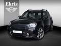 MINI Cooper Countryman Aut. Chili + Serious Business + Chester leder + Gl Zwart - thumbnail 1