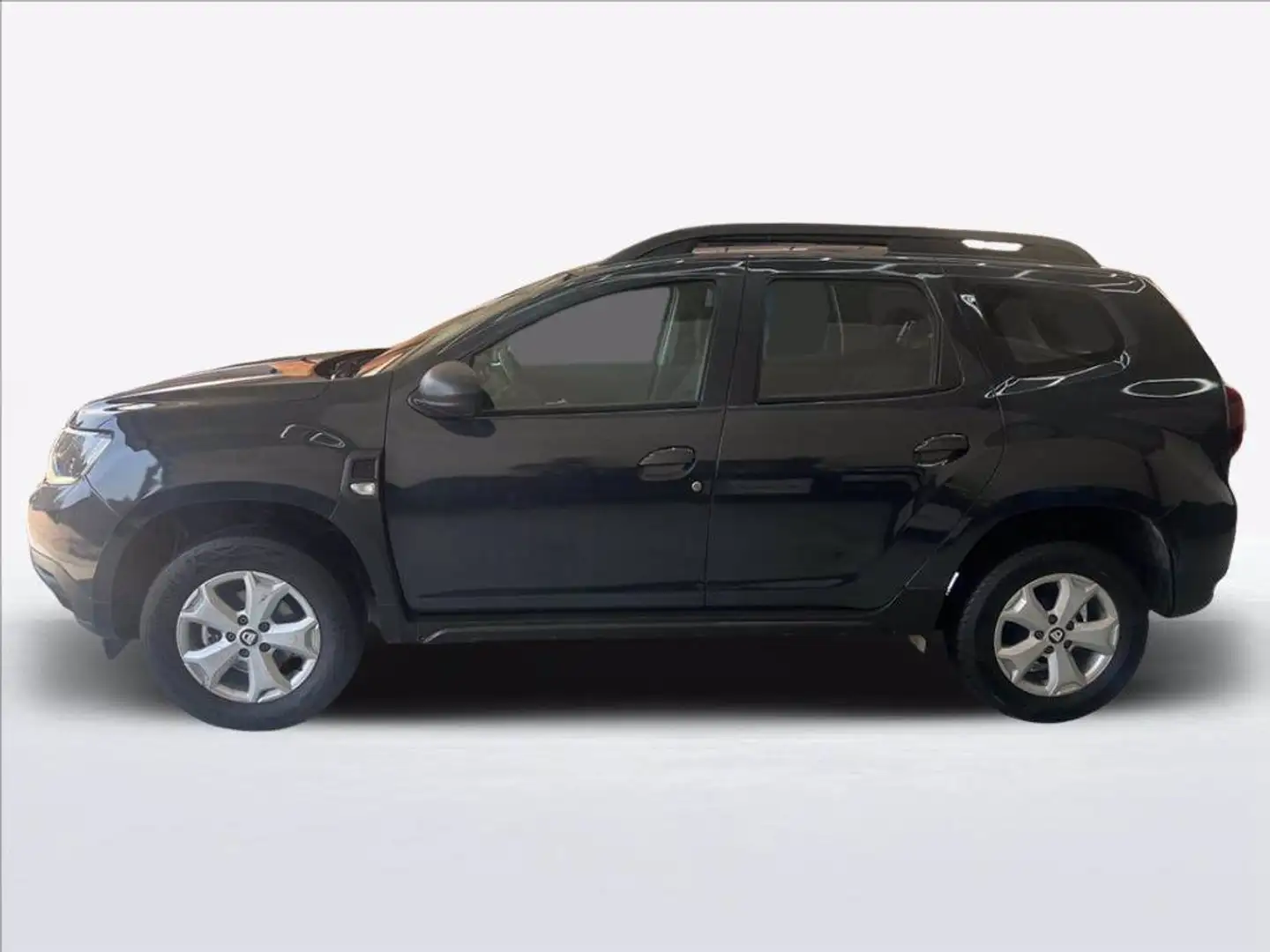 Dacia Duster 1.0 tce Comfort Eco-g  4x2 100cv Grau - 2