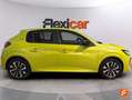 Peugeot 208 Style HYBRID 110 eDCS6 Verde - thumbnail 2