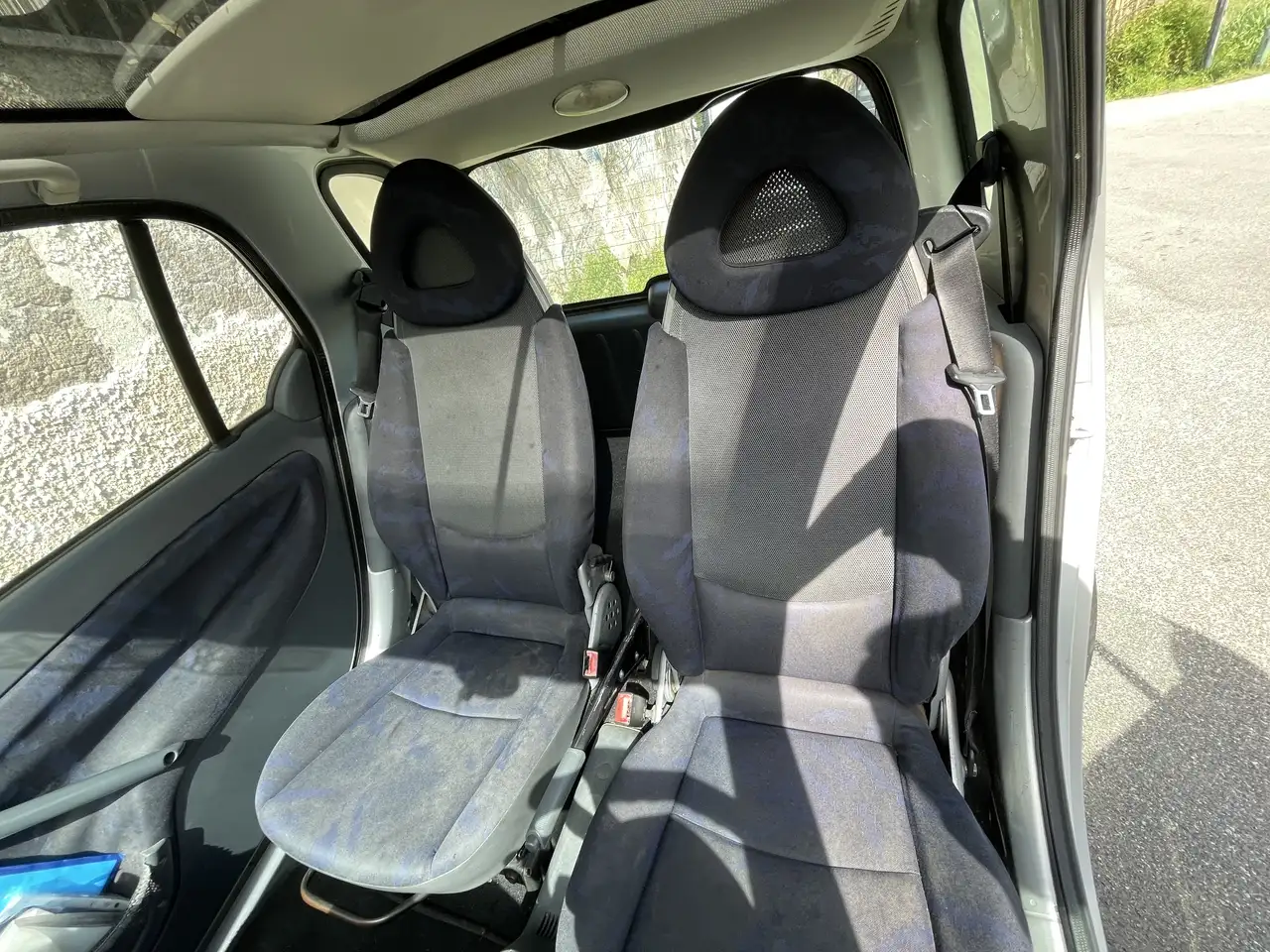 smart forTwo 0.6 Smart&Pulse, foto 2