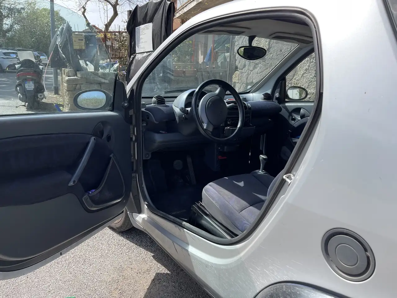 smart forTwo 0.6 Smart&Pulse, foto 3