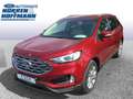 Ford Edge Titanium 4x4 Rouge - thumbnail 1