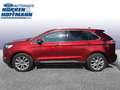 Ford Edge Titanium 4x4 Piros - thumbnail 2