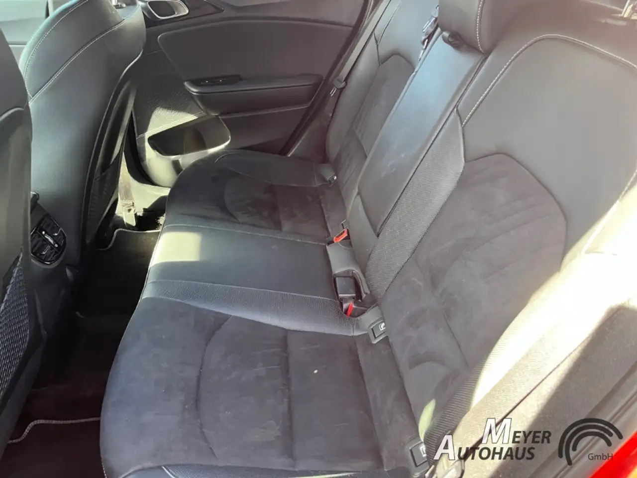 Kia Pro Ceed 1.4 T-GDI GT-Line + Navigation+Leder+Technologie, миниатюра 6
