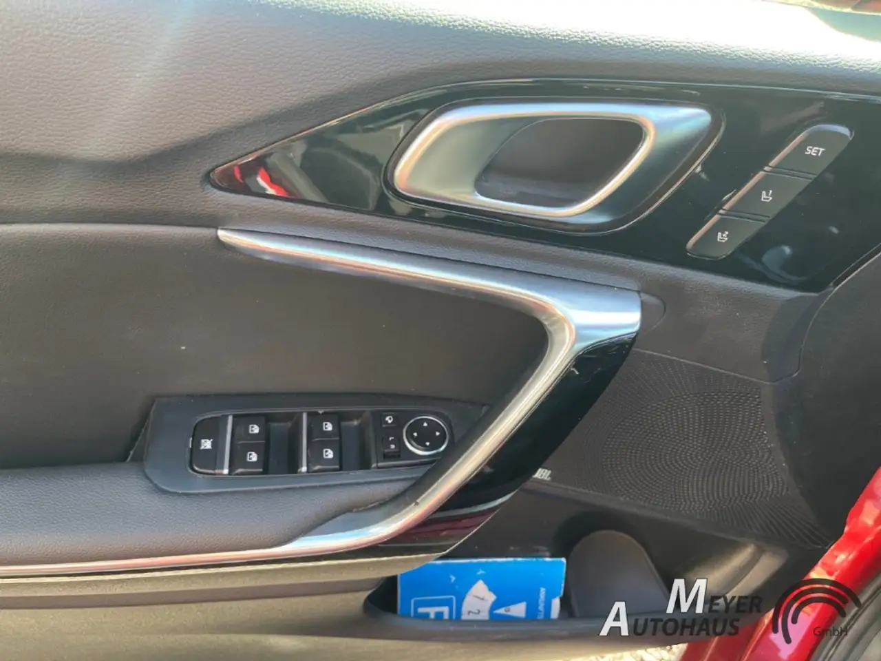 Kia Pro Ceed 1.4 T-GDI GT-Line + Navigation+Leder+Technologie, миниатюра 7