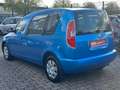 Skoda Roomster Basis WENIG KM 1.HAND TÜV NEU Blau - thumbnail 7