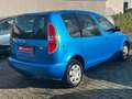 Skoda Roomster Basis WENIG KM 1.HAND TÜV NEU Blau - thumbnail 5