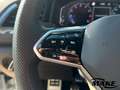 Volkswagen T-Roc R-Line 1.5 TSI DSG AHZV IQ.L BLACK STDHZG SHZ VIRT Weiß - thumbnail 12