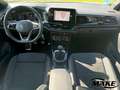 Volkswagen T-Roc R-Line 1.5 TSI DSG AHZV IQ.L BLACK STDHZG SHZ VIRT Weiß - thumbnail 8