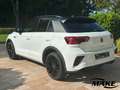 Volkswagen T-Roc R-Line 1.5 TSI DSG AHZV IQ.L BLACK STDHZG SHZ VIRT Weiß - thumbnail 4