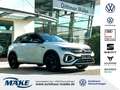 Volkswagen T-Roc R-Line 1.5 TSI DSG AHZV IQ.L BLACK STDHZG SHZ VIRT Weiß - thumbnail 1