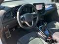 Volkswagen T-Roc R-Line 1.5 TSI DSG AHZV IQ.L BLACK STDHZG SHZ VIRT Weiß - thumbnail 10
