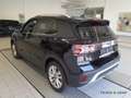 Volkswagen T-Cross Style 1.5 TSI DSG AHK*KAMERA*NAVI*ACC Schwarz - thumbnail 2