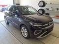 Volkswagen T-Cross Style 1.5 TSI DSG AHK*KAMERA*NAVI*ACC Schwarz - thumbnail 4