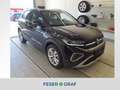 Volkswagen T-Cross Style 1.5 TSI DSG AHK*KAMERA*NAVI*ACC Schwarz - thumbnail 1