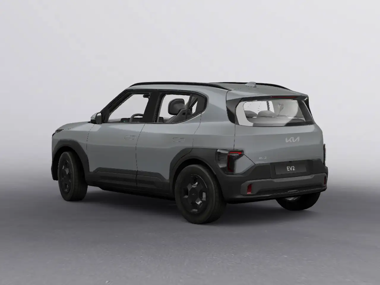 Kia EV2 2026