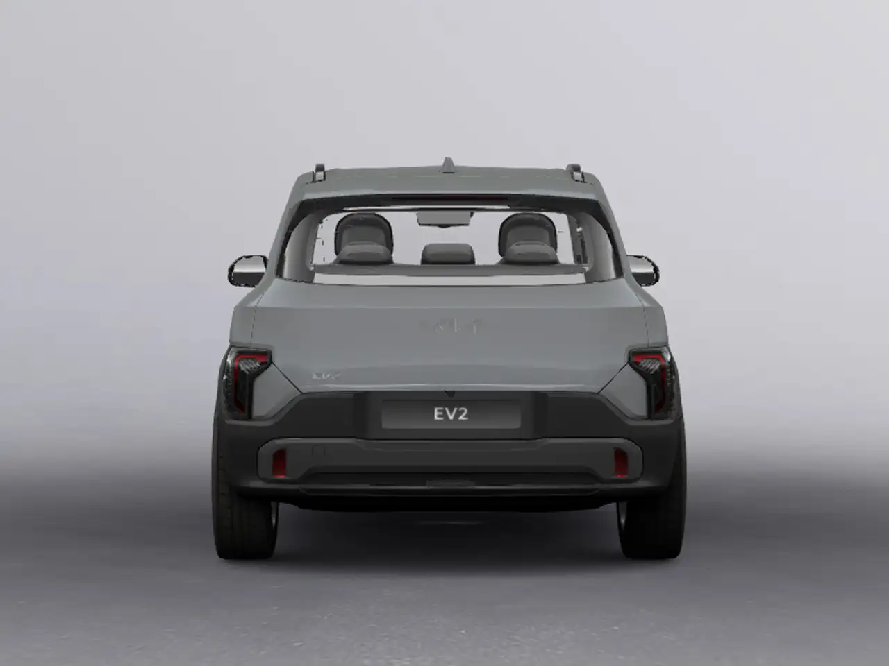 Kia EV2 2026