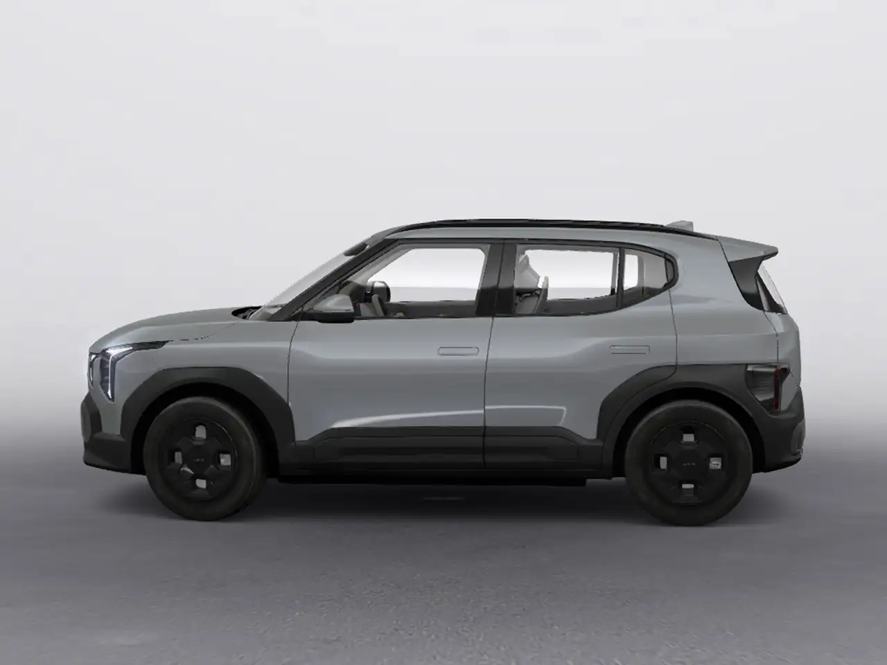 Kia EV2 2026