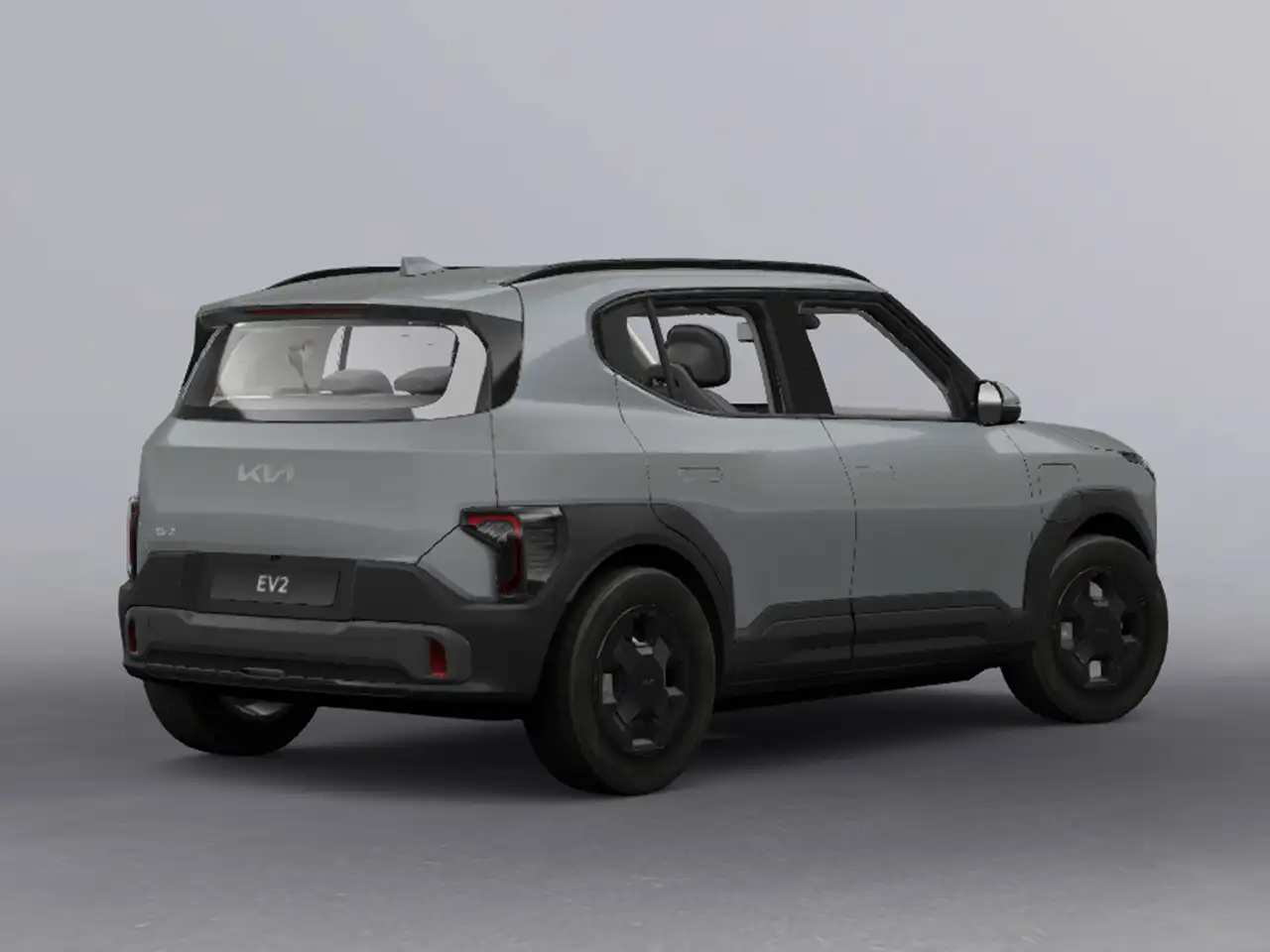 Kia EV2 2026