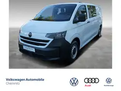 Volkswagen T7 Transporter Transporter Kasten Plus 2.0 TDI LR L2H1