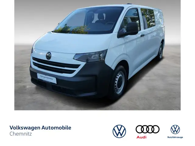 Volkswagen T7 Transporter Transporter Kasten Plus 2.0 TDI LR L2H1
