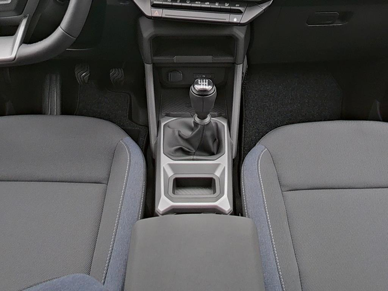 Dacia Duster Journey TCe 130 — photo 14