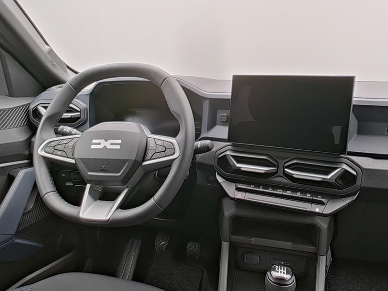 Dacia Duster Journey TCe 130 — photo 13
