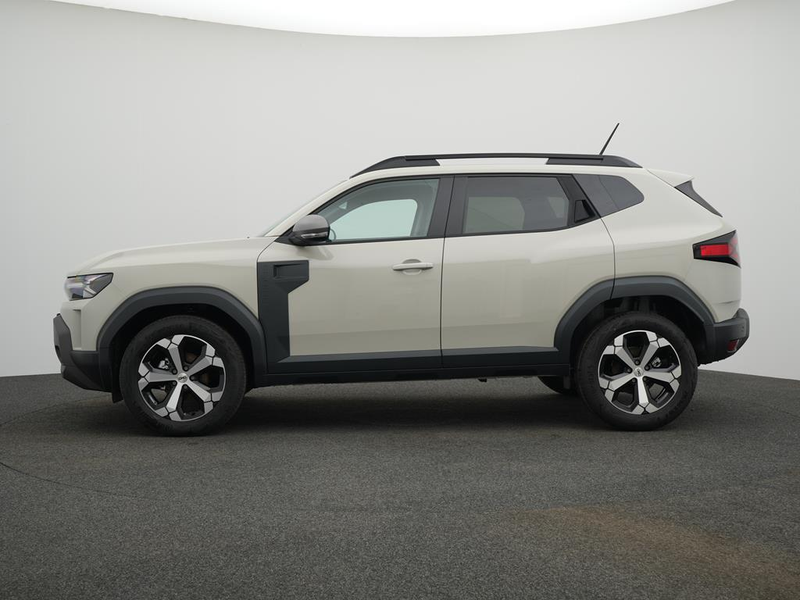Dacia Duster Journey TCe 130 — photo 6